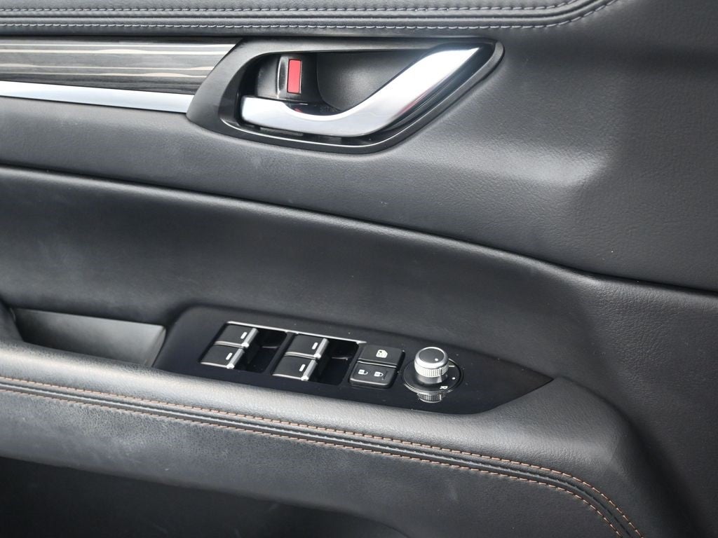 2020 Mazda Mazda CX-5 Grand Touring