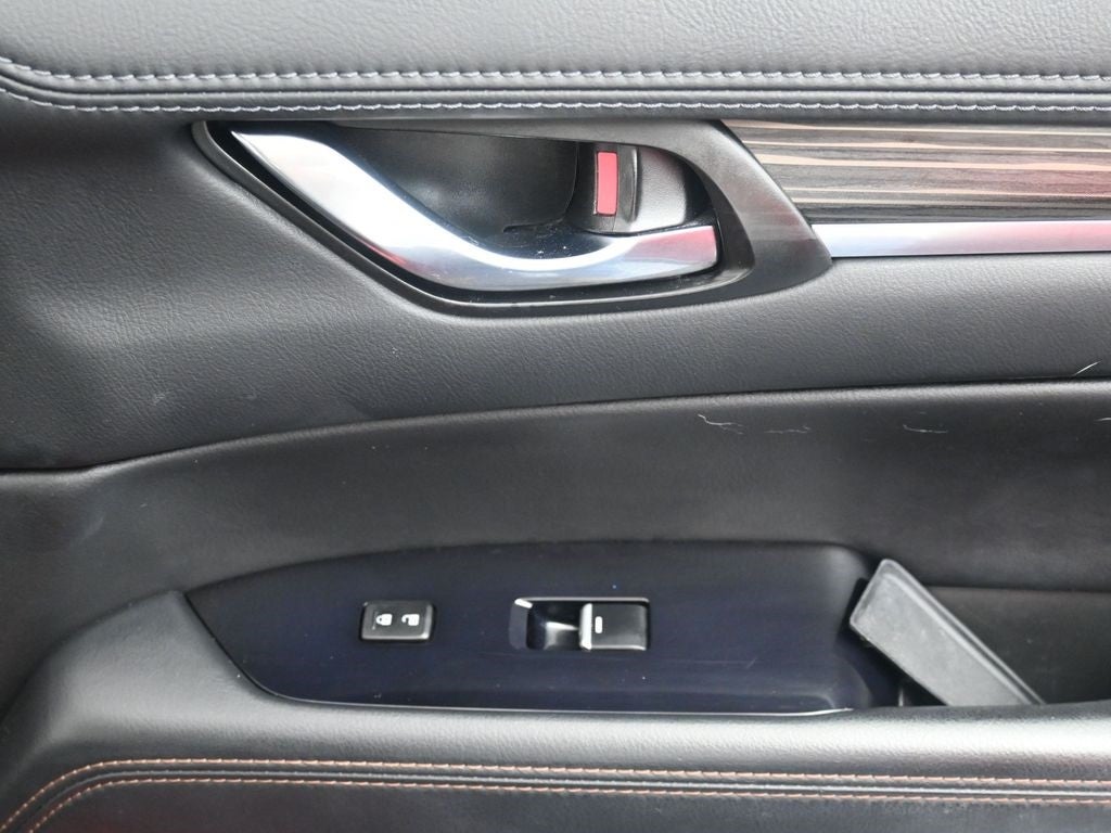 2020 Mazda Mazda CX-5 Grand Touring