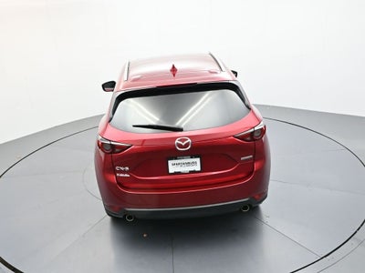 2020 Mazda Mazda CX-5 Grand Touring