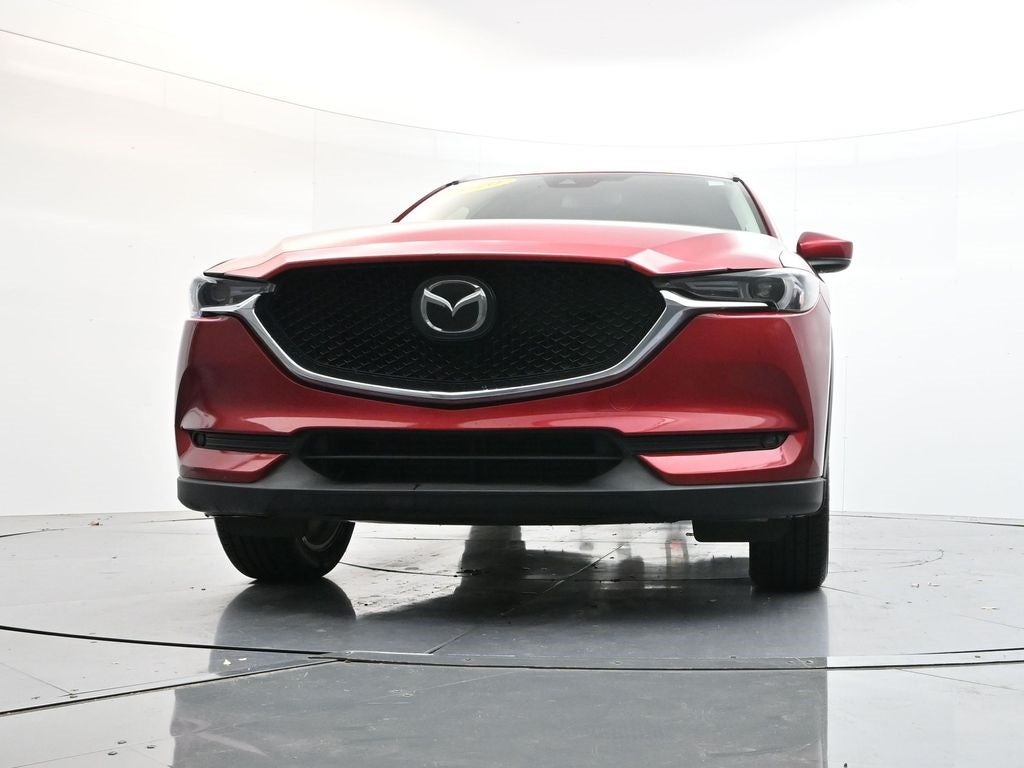 2020 Mazda Mazda CX-5 Grand Touring