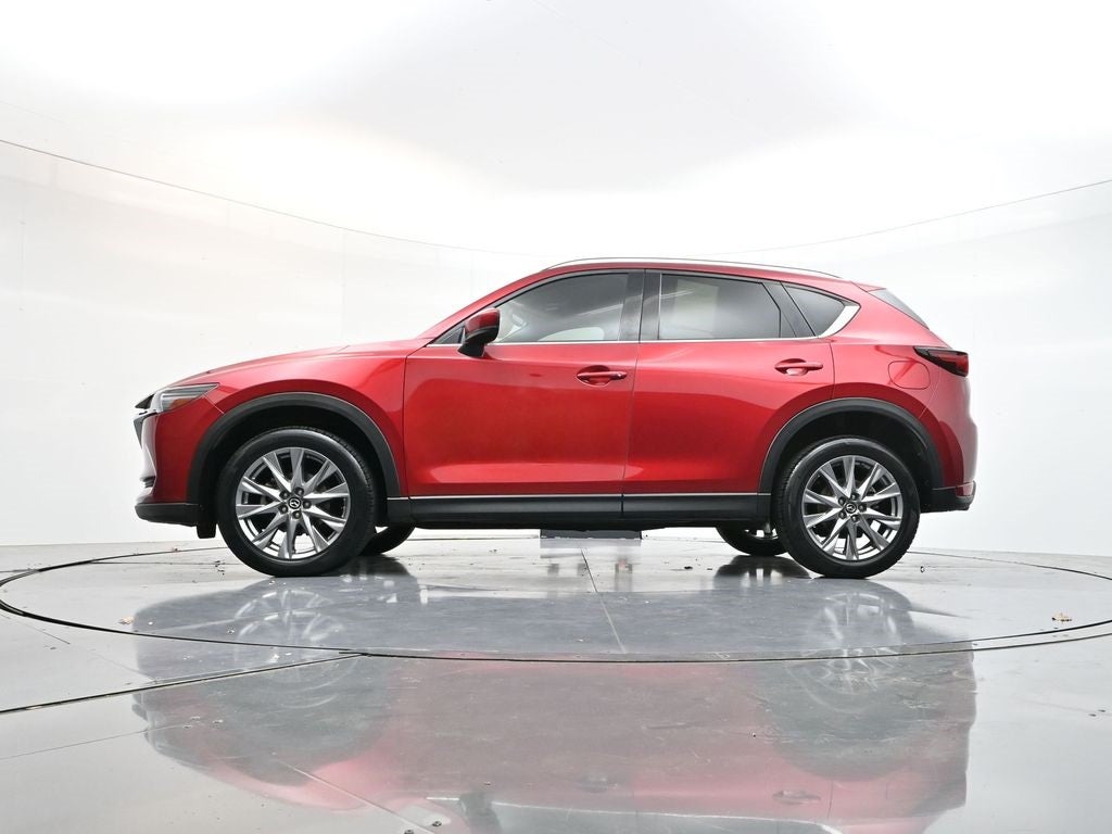 2020 Mazda Mazda CX-5 Grand Touring