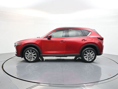 2020 Mazda Mazda CX-5 Grand Touring