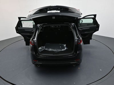 2025 Mazda Mazda CX-5 2.5 S