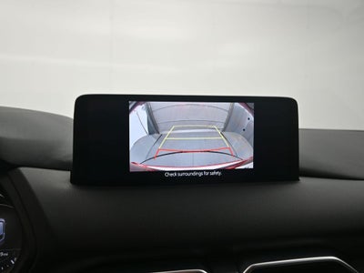 2023 Mazda Mazda CX-5 2.5 S
