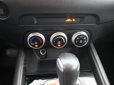 2023 Mazda Mazda CX-5 2.5 S