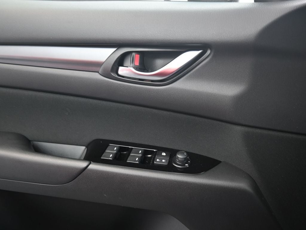 2023 Mazda Mazda CX-5 2.5 S