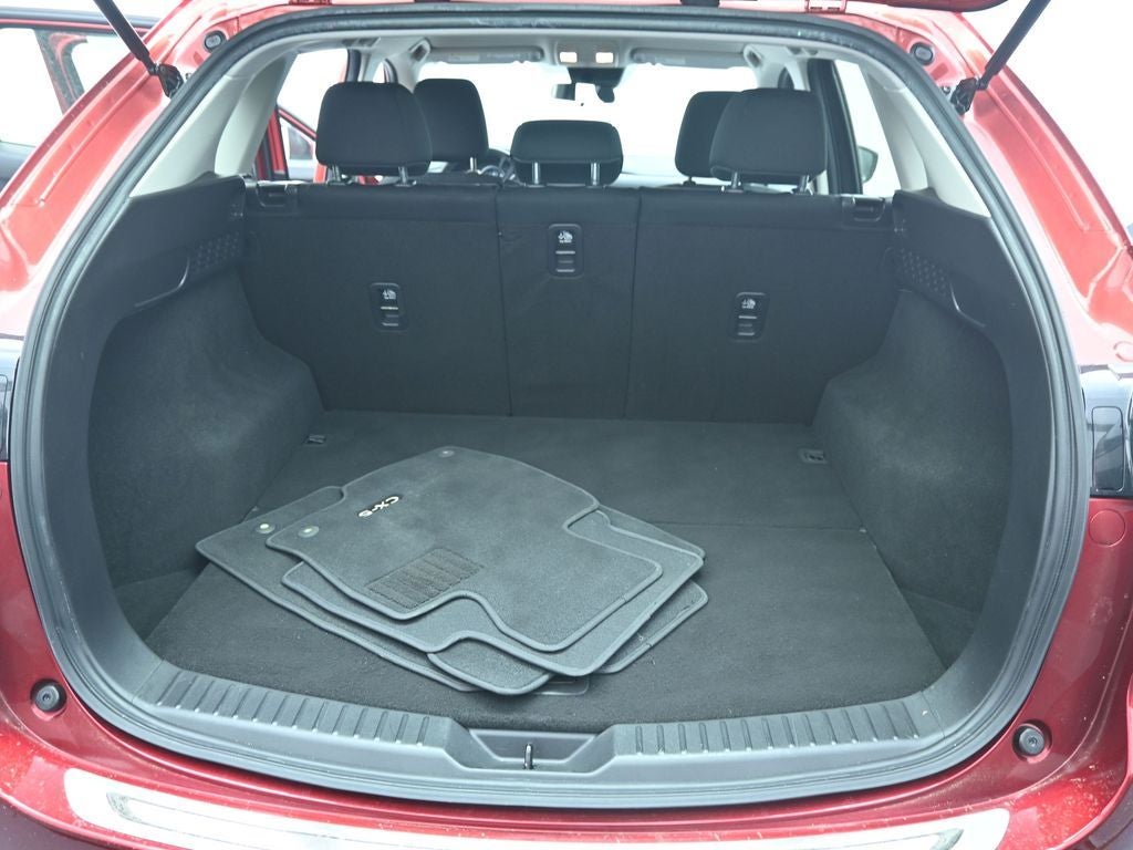 2023 Mazda Mazda CX-5 2.5 S