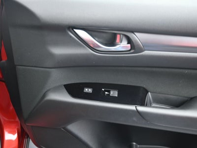 2023 Mazda Mazda CX-5 2.5 S