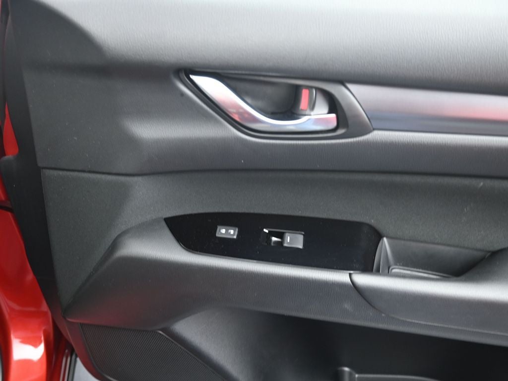 2023 Mazda Mazda CX-5 2.5 S