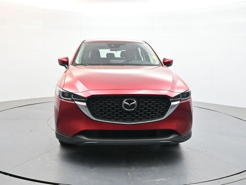2023 Mazda Mazda CX-5 2.5 S