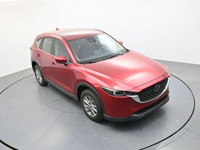 2023 Mazda Mazda CX-5 2.5 S