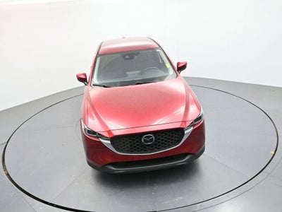 2023 Mazda Mazda CX-5 2.5 S