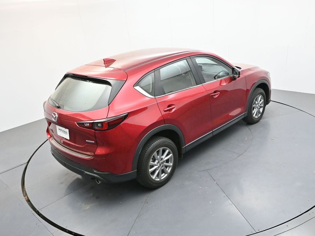2023 Mazda Mazda CX-5 2.5 S