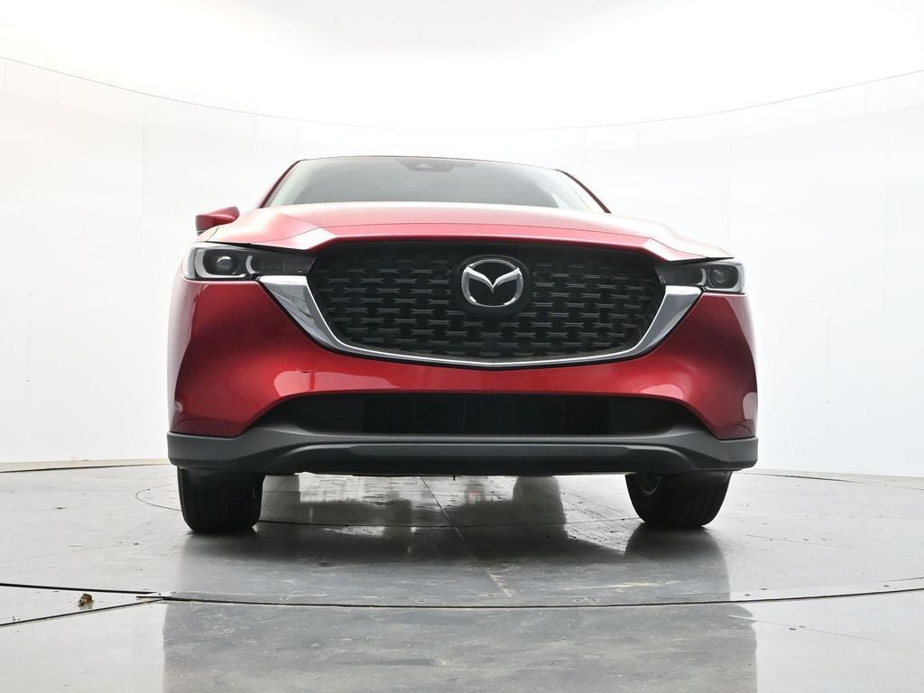 2023 Mazda Mazda CX-5 2.5 S