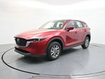2023 Mazda Mazda CX-5 2.5 S