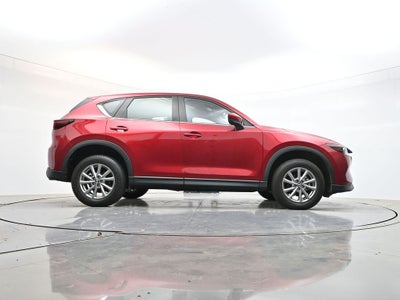 2023 Mazda Mazda CX-5 2.5 S