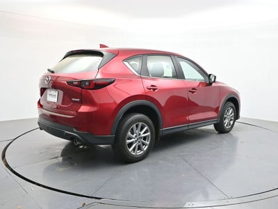 2023 Mazda Mazda CX-5 2.5 S