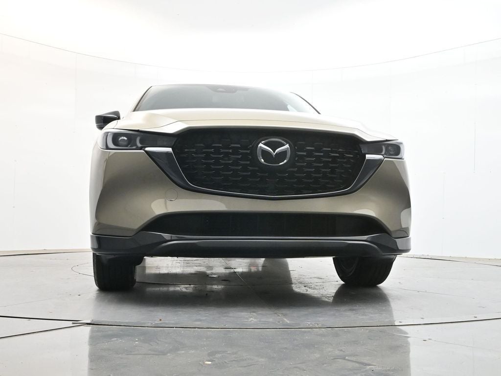 2024 Mazda Mazda CX-5 2.5 Carbon Turbo
