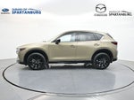 2024 Mazda Mazda CX-5 2.5 Carbon Turbo