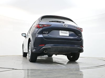 2024 Mazda Mazda CX-5 2.5 S Select Package