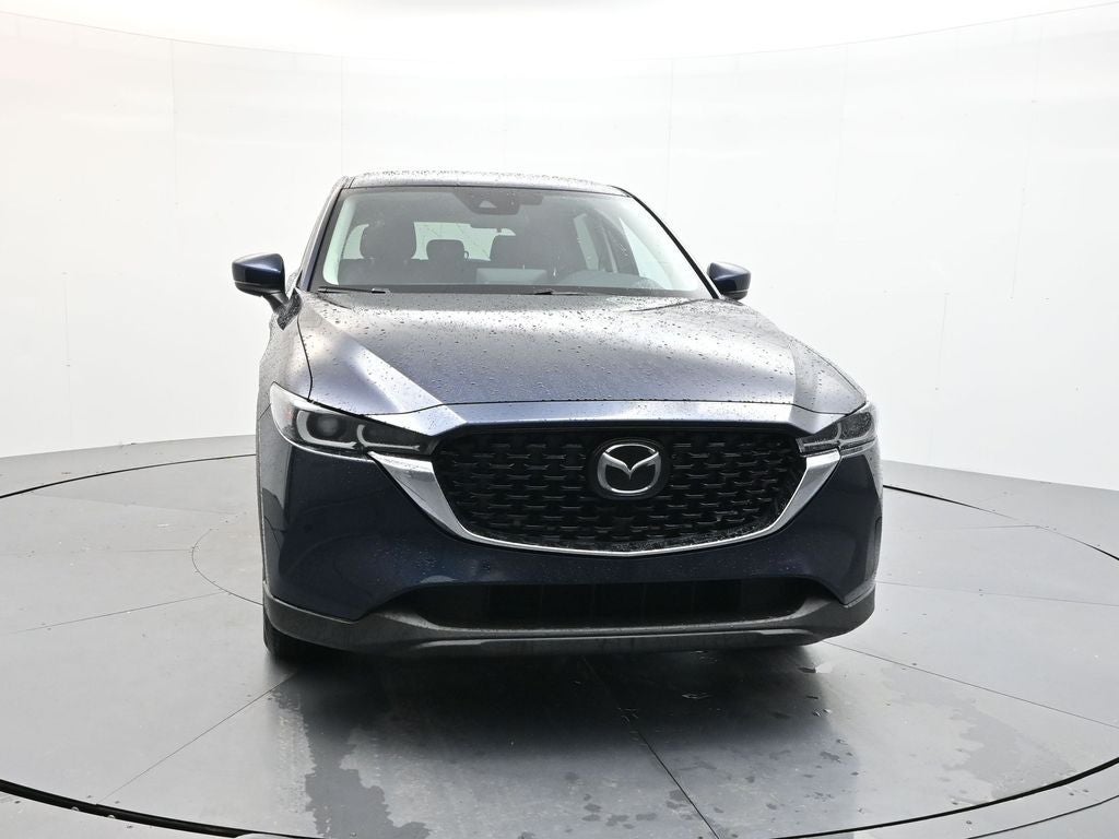 2023 Mazda CX-5 S Select Package