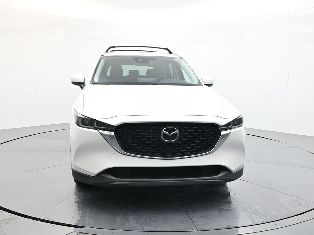2023 Mazda CX-5 S Select Package Auto AWD's photo