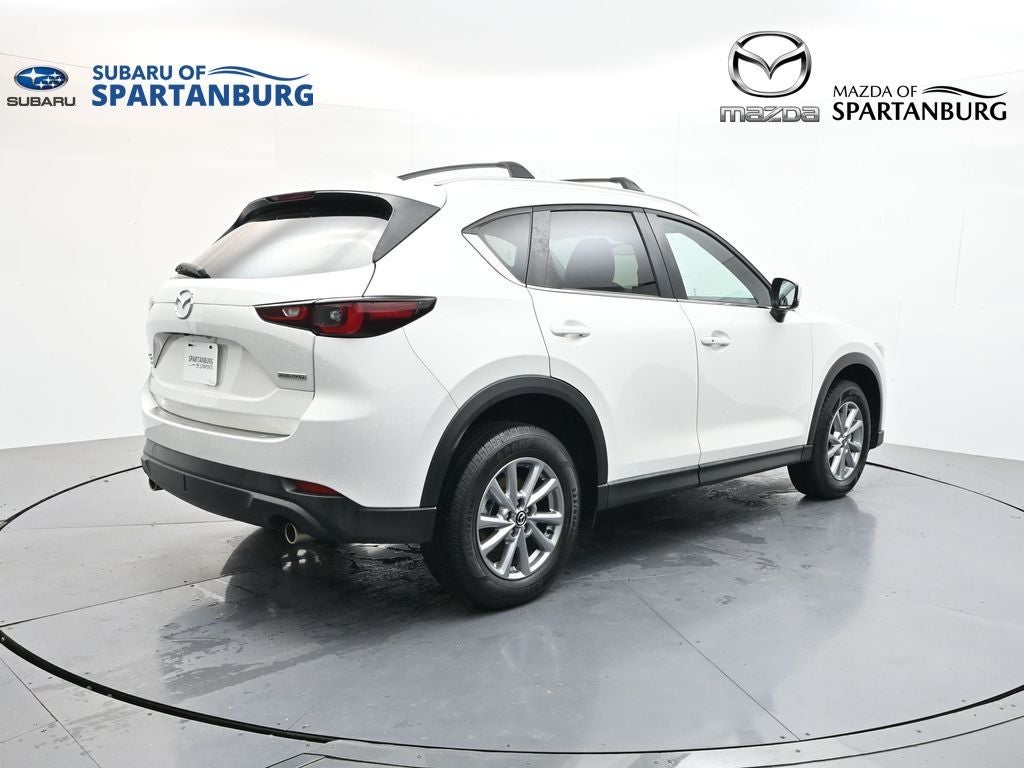 2023 Mazda Mazda CX-5 2.5 S Select Package
