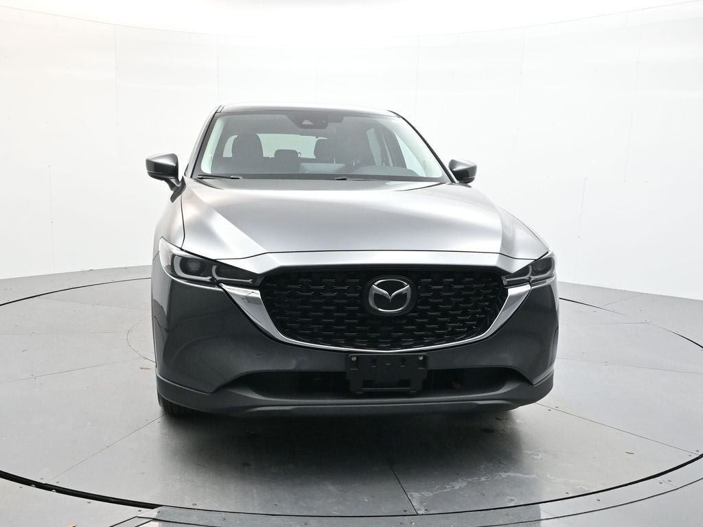2023 Mazda CX-5 S Select Package