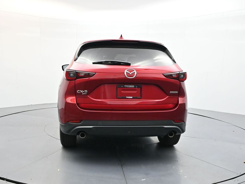 2023 Mazda Mazda CX-5 2.5 S Select Package