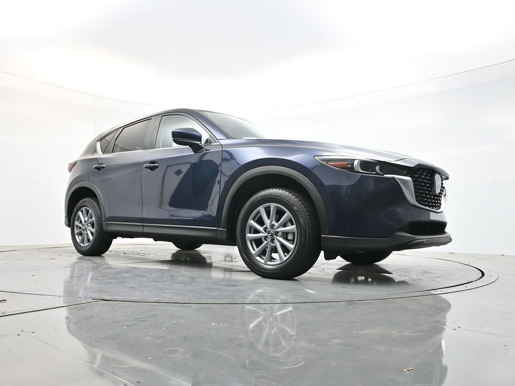2023 Mazda Mazda CX-5 2.5 S Preferred Package