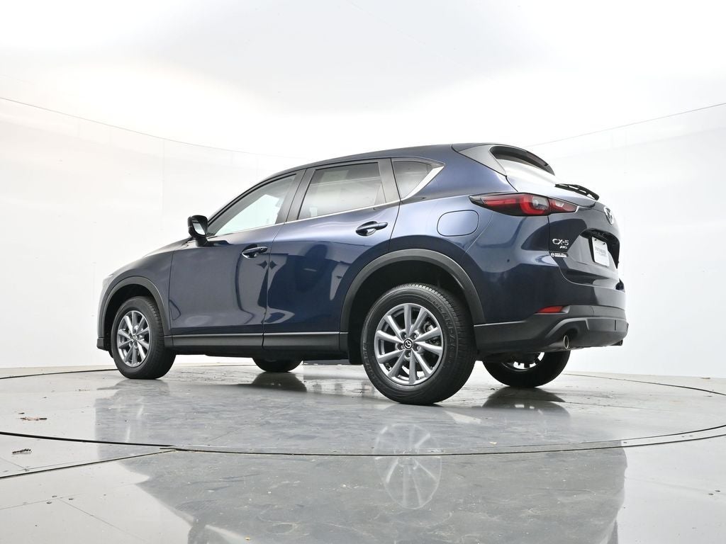 2023 Mazda Mazda CX-5 2.5 S Preferred Package