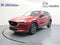 2018 Mazda Mazda CX-5 Touring