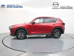 2018 Mazda Mazda CX-5 Touring