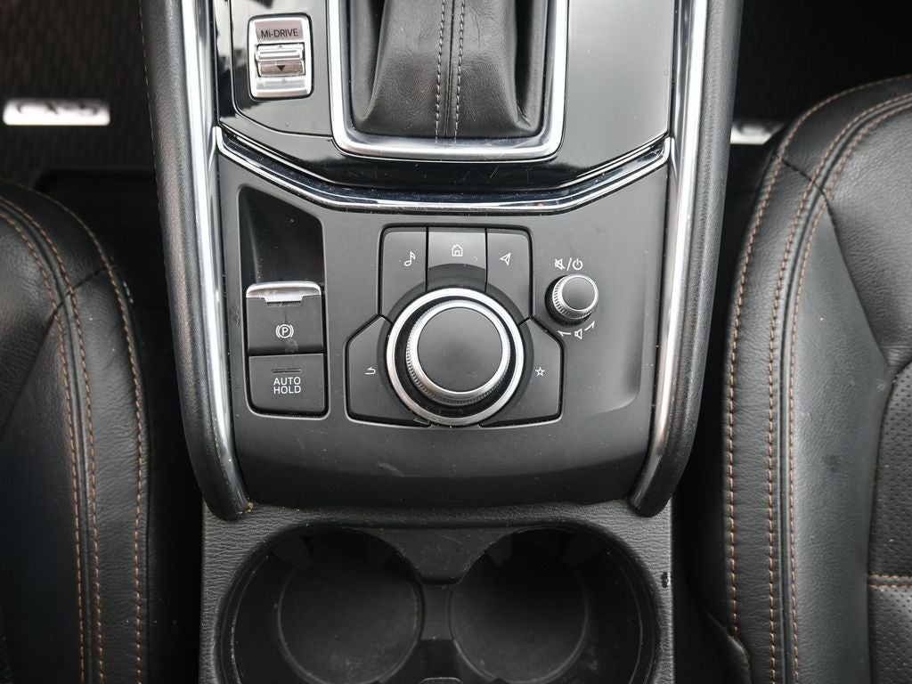 2023 Mazda Mazda CX-5 2.5 S Premium Package