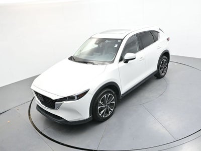 2023 Mazda Mazda CX-5 2.5 S Premium Package
