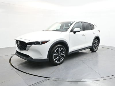 2023 Mazda Mazda CX-5 2.5 S Premium Package