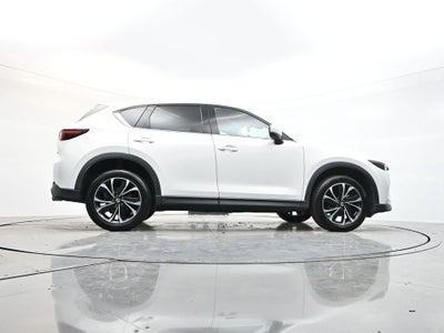 2023 Mazda Mazda CX-5 2.5 S Premium Package