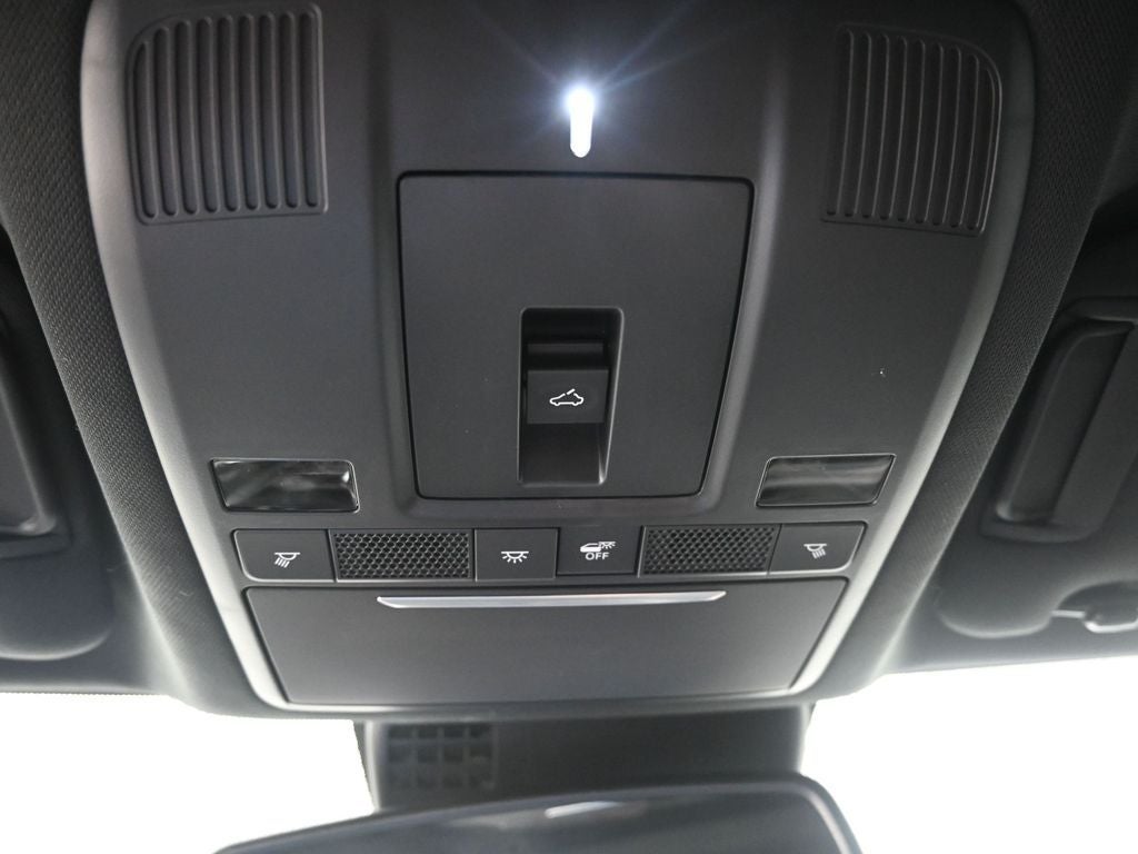 2025 Mazda Mazda CX-5 2.5 Turbo Premium