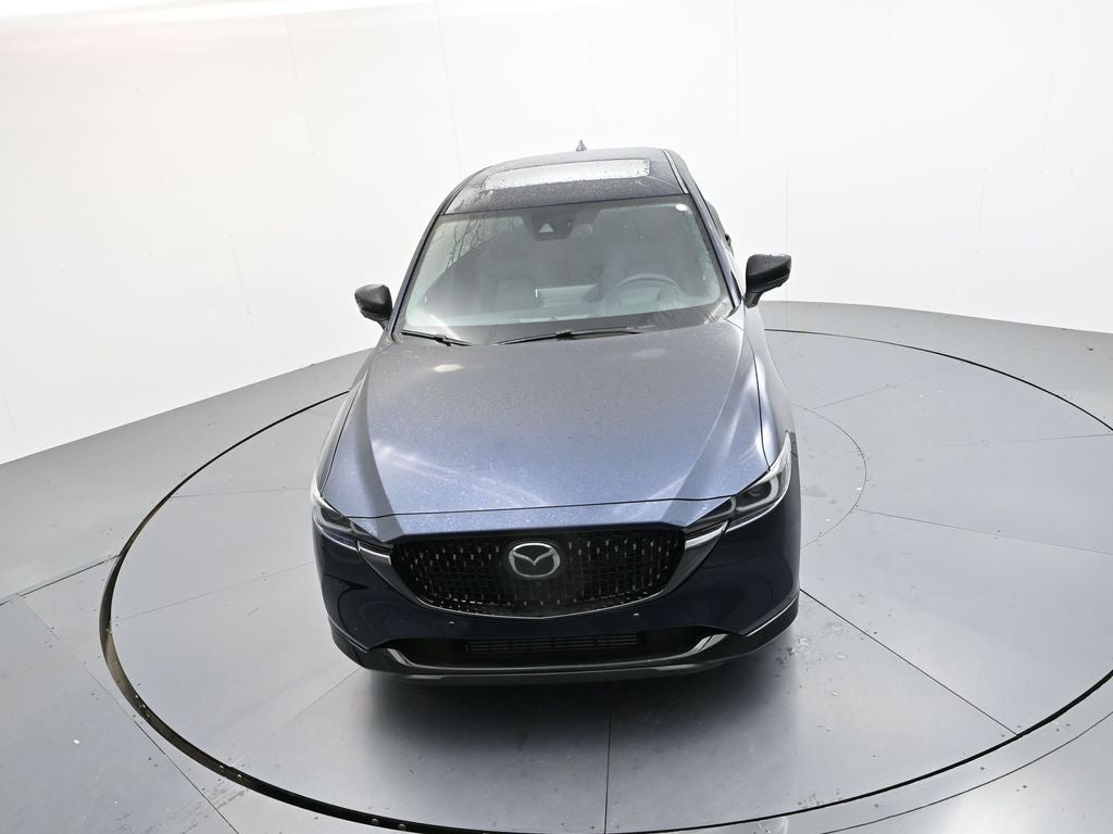 2025 Mazda Mazda CX-5 2.5 Turbo Premium