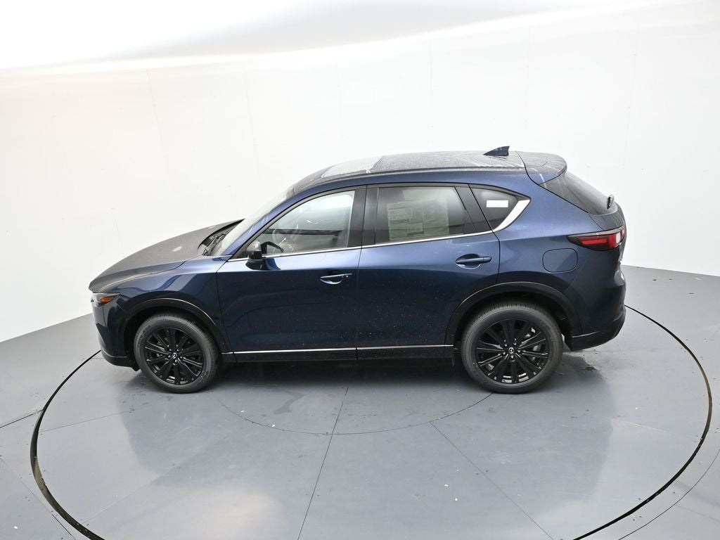 2025 Mazda Mazda CX-5 2.5 Turbo Premium