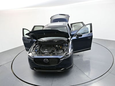 2025 Mazda Mazda CX-5 2.5 Turbo Premium
