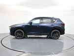 2025 Mazda Mazda CX-5 2.5 Turbo Premium