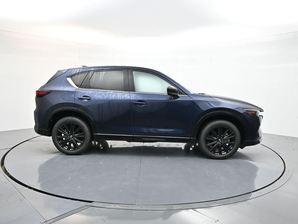 2025 Mazda Mazda CX-5 2.5 Turbo Premium