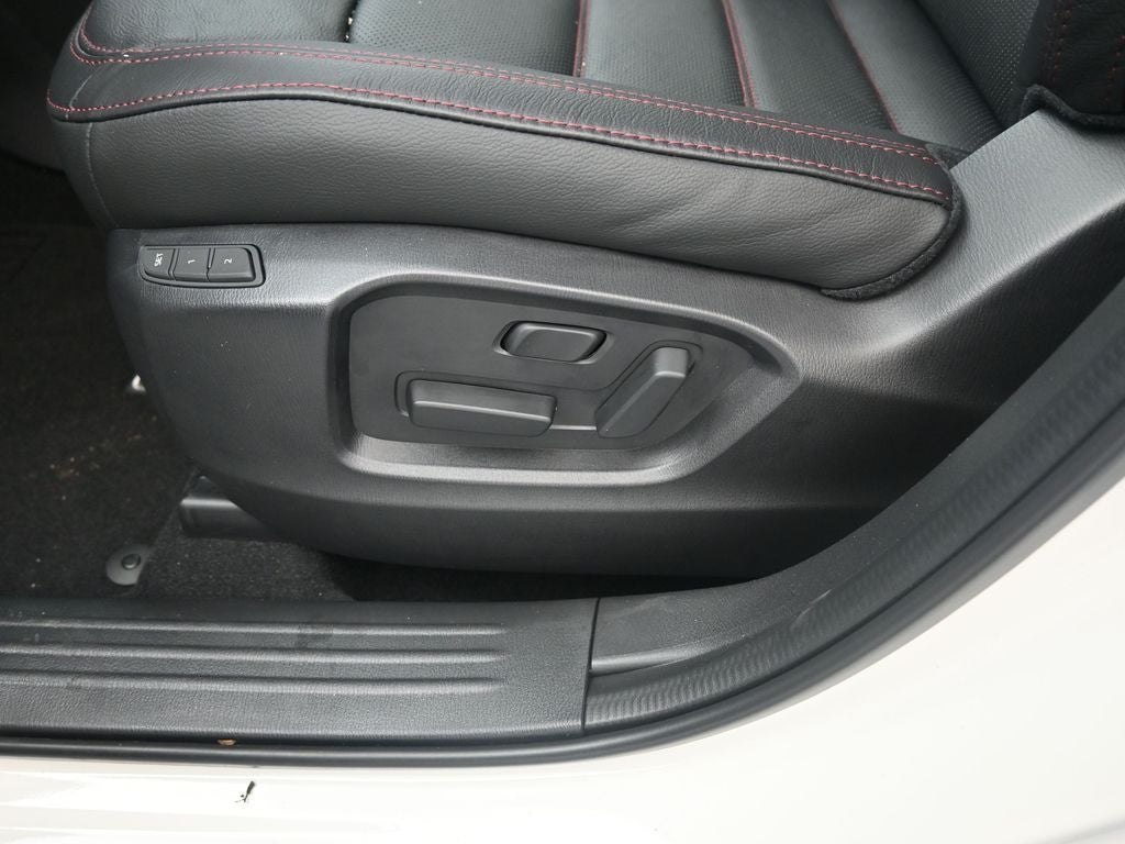 2025 Mazda Mazda CX-5 2.5 Turbo Premium