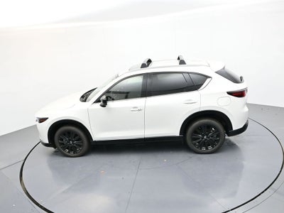 2025 Mazda Mazda CX-5 2.5 Turbo Premium
