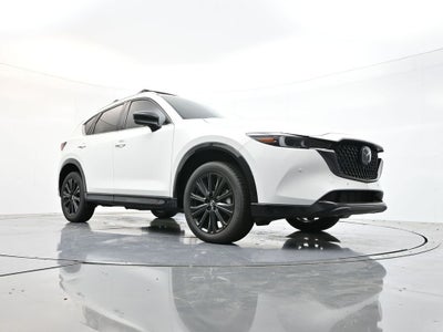 2025 Mazda Mazda CX-5 2.5 Turbo Premium