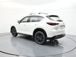 2025 Mazda Mazda CX-5 2.5 Turbo Premium