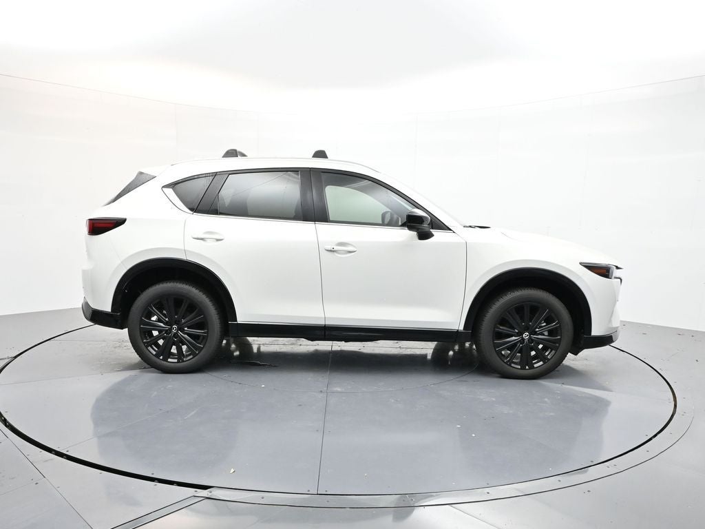 2025 Mazda Mazda CX-5 2.5 Turbo Premium