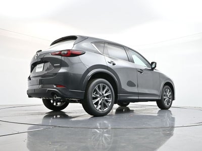 2025 Mazda Mazda CX-5 2.5 S Premium Plus Package