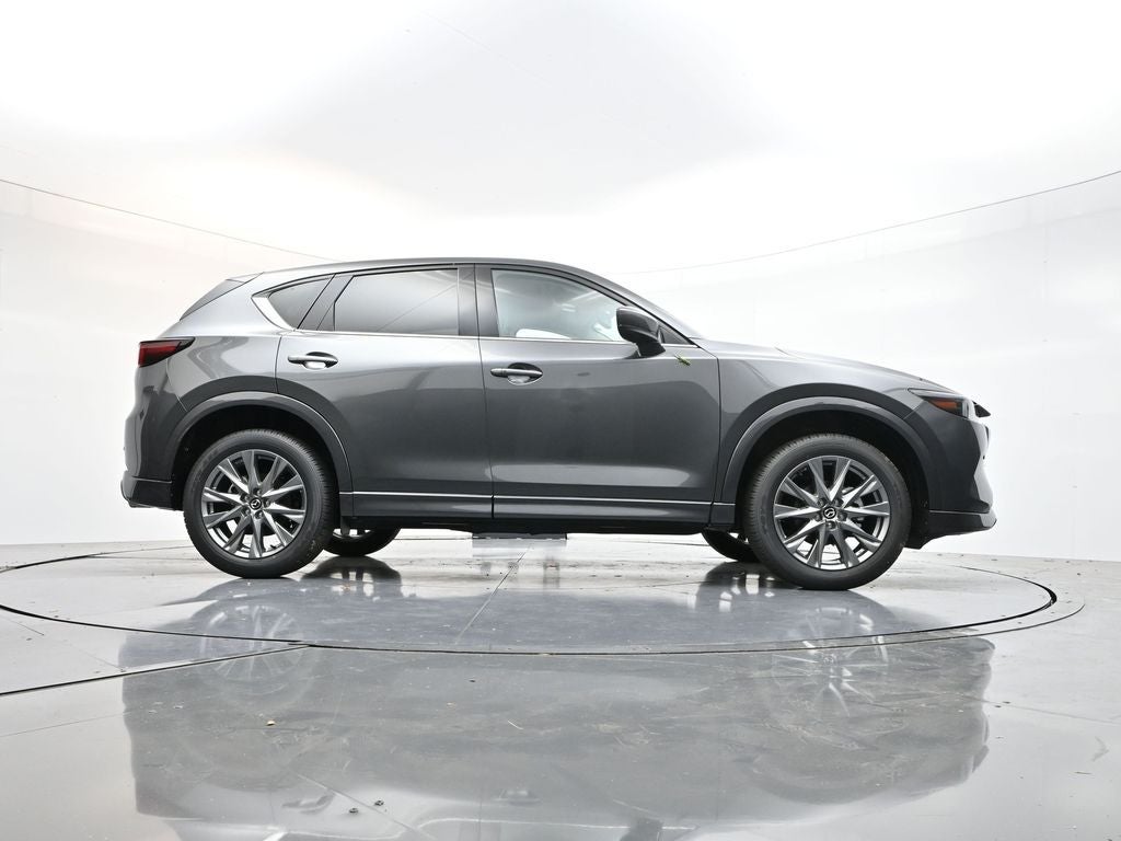 2025 Mazda Mazda CX-5 2.5 S Premium Plus Package